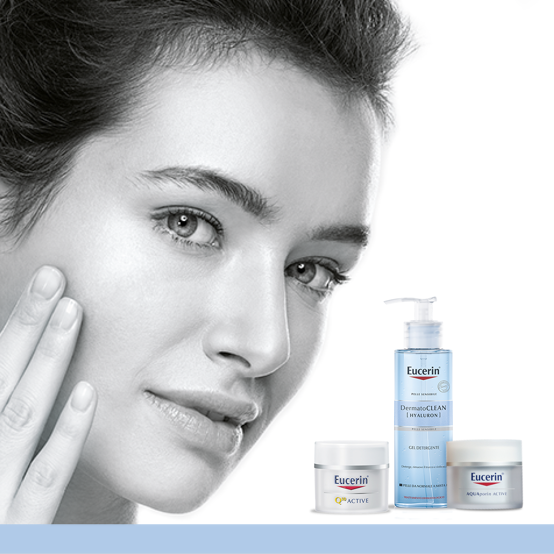 Eucerin